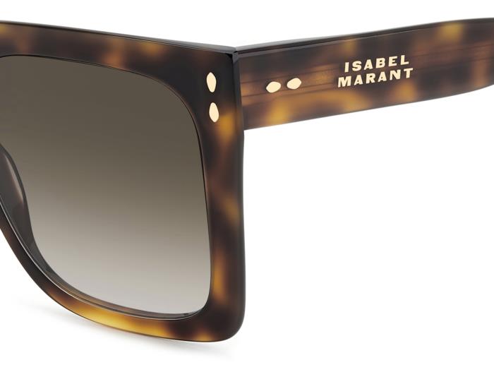 Isabel Marant IM 0189/S WR9 55
