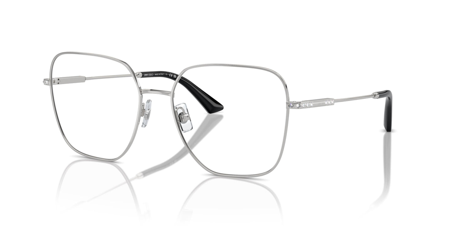 Jimmy Choo JC2001B 3002 55