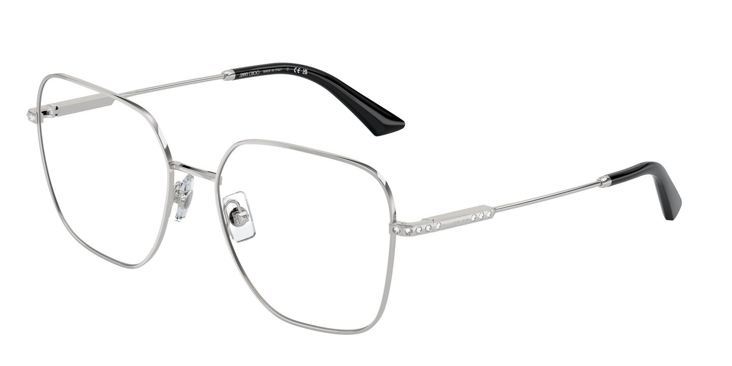 Jimmy Choo JC2001B 3002 55