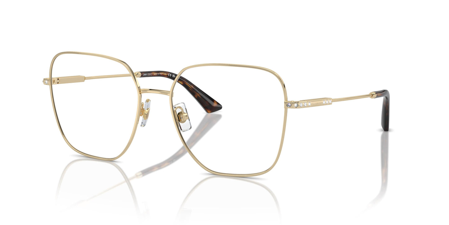 Jimmy Choo JC2001B 3006 55