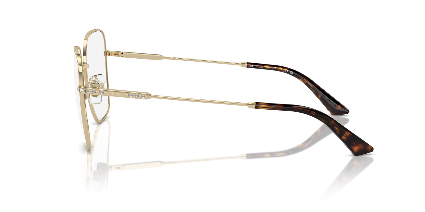 Jimmy Choo JC2001B 3006 55