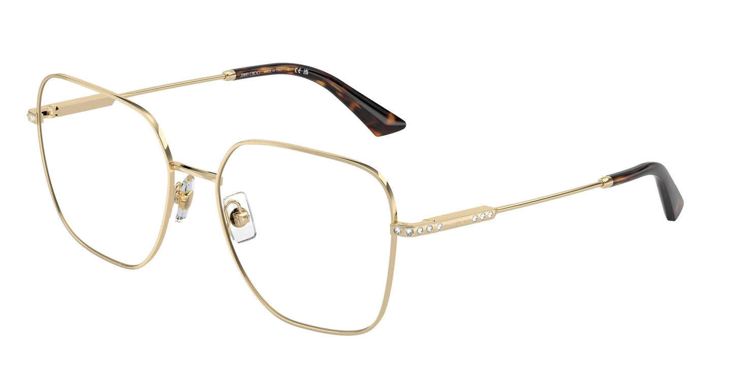 Jimmy Choo JC2001B 3006 55