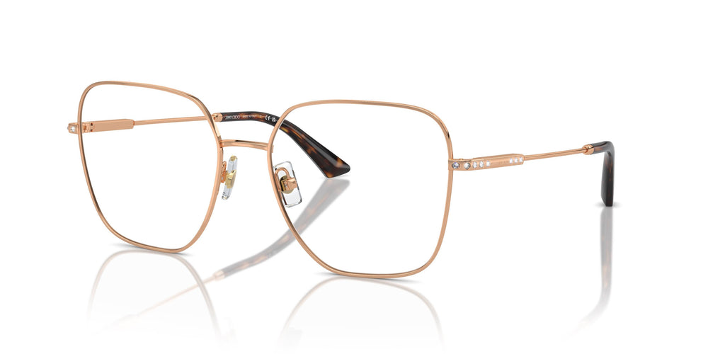 Jimmy Choo JC2001B 3008 55