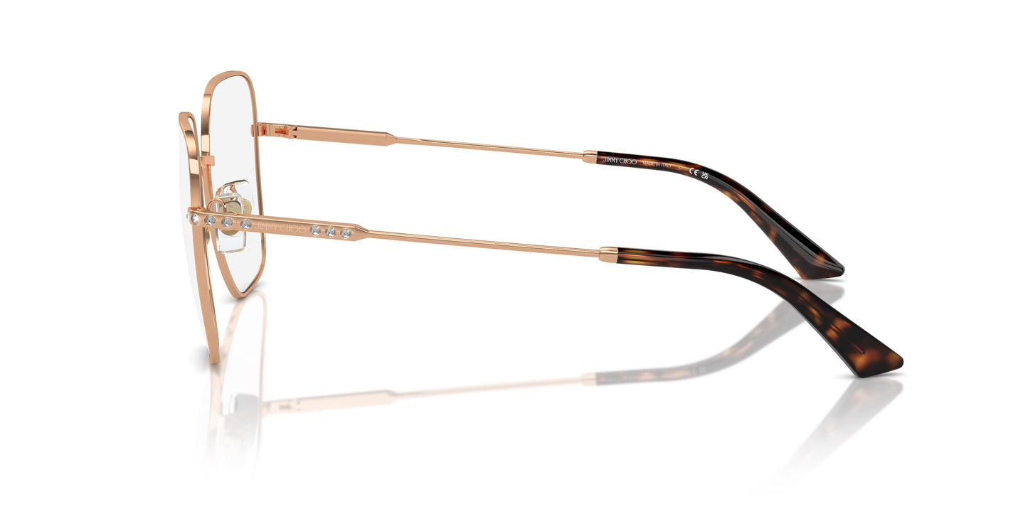 Jimmy Choo JC2001B 3008 53