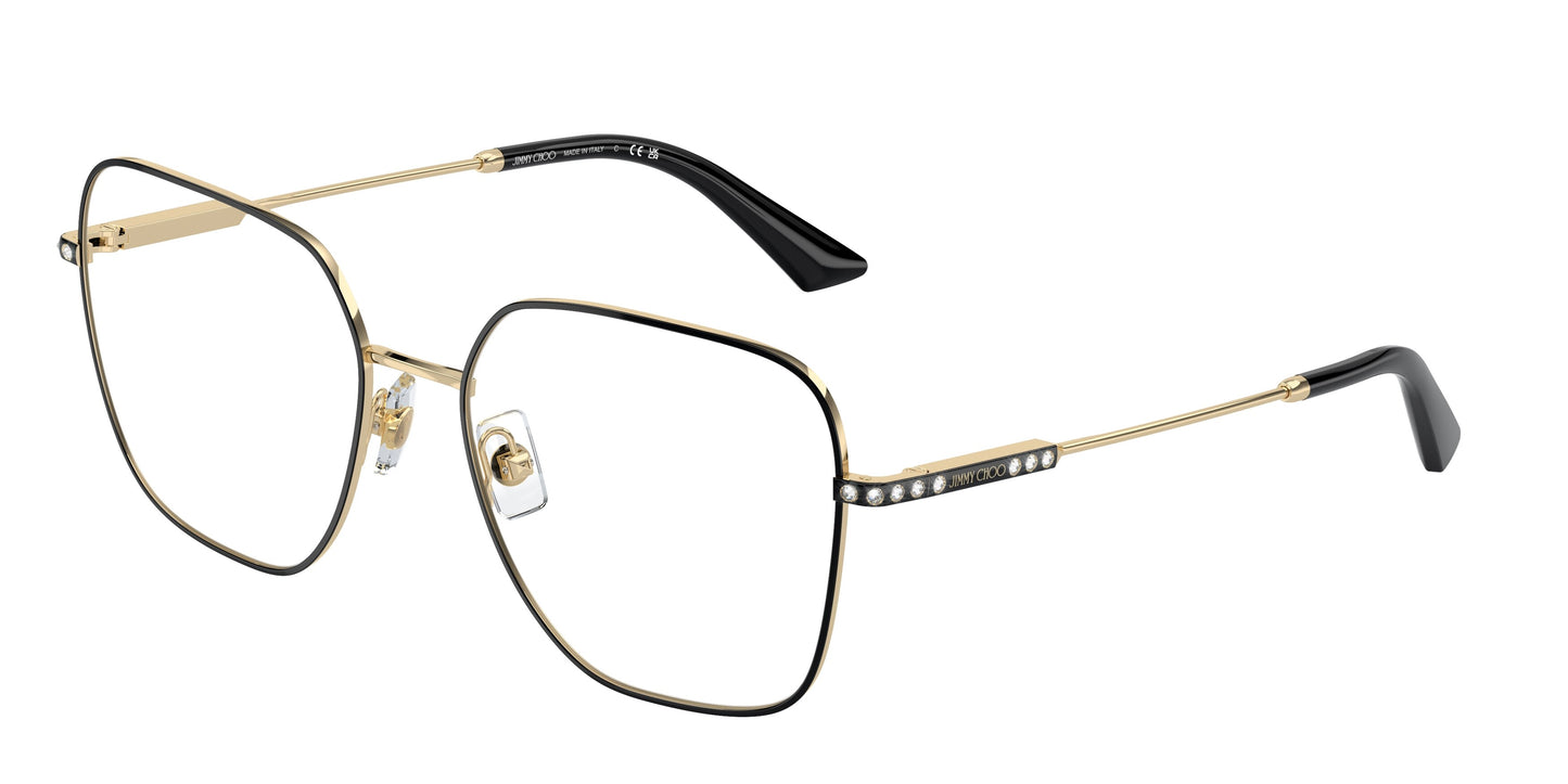 Jimmy Choo JC2001B 3010 53