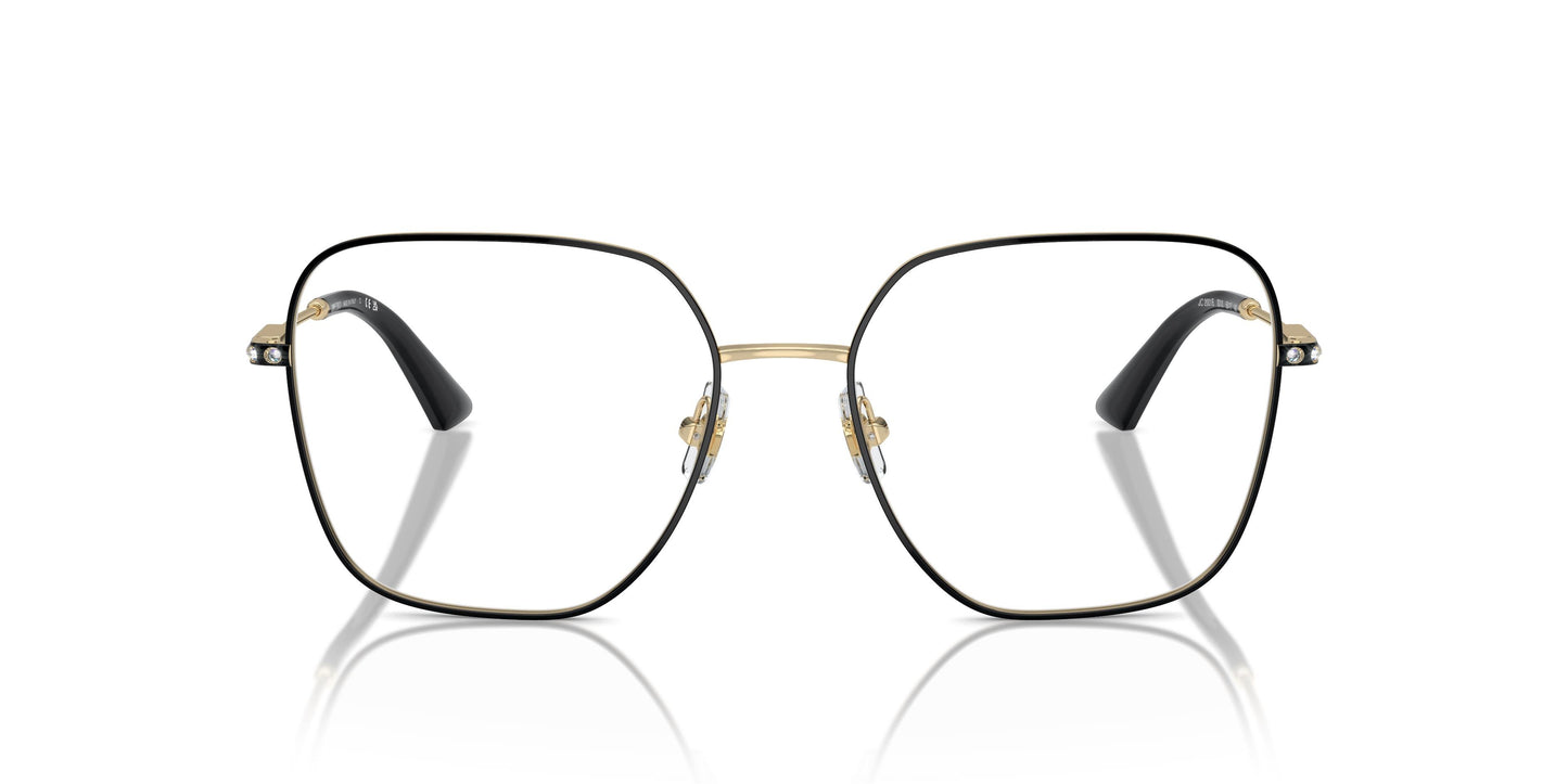 Jimmy Choo JC2001B 3010 55