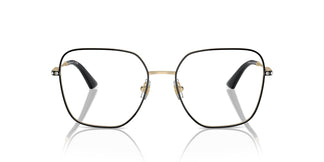 Jimmy Choo JC2001B 3010 55