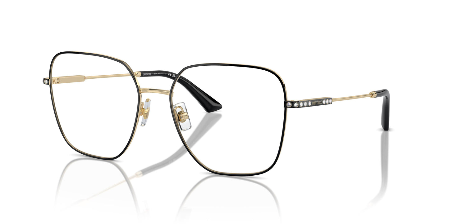Jimmy Choo JC2001B 3010 53