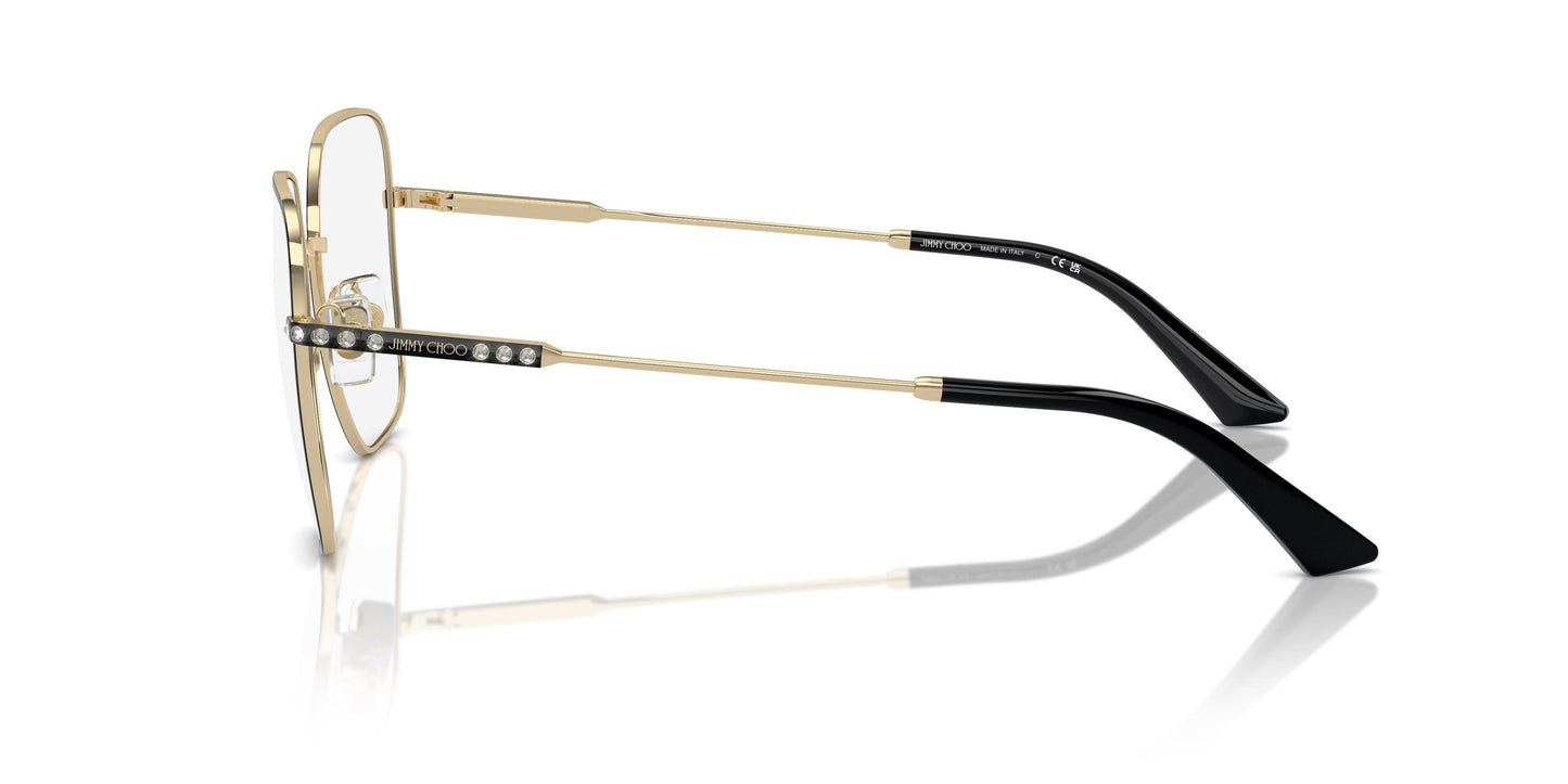 Jimmy Choo JC2001B 3010 55