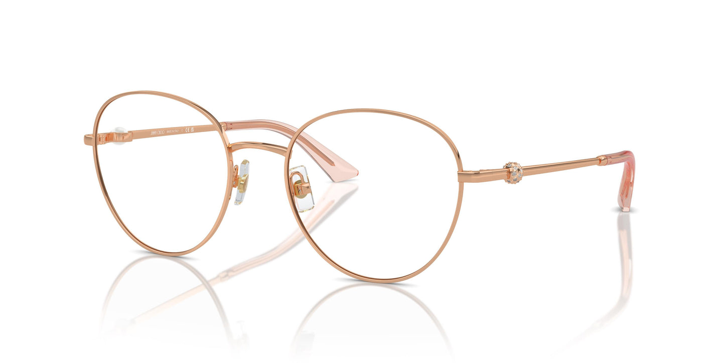 Jimmy Choo JC2004HB 3008 50