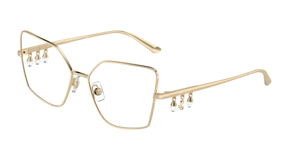 Jimmy Choo JC2005B 3006 55