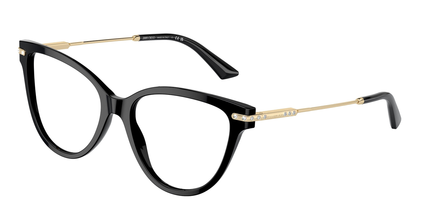 Jimmy Choo JC3001B 5000 52