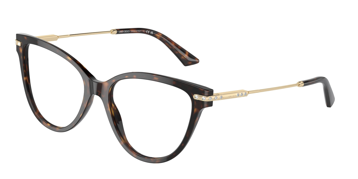 Jimmy Choo JC3001B 5002 52