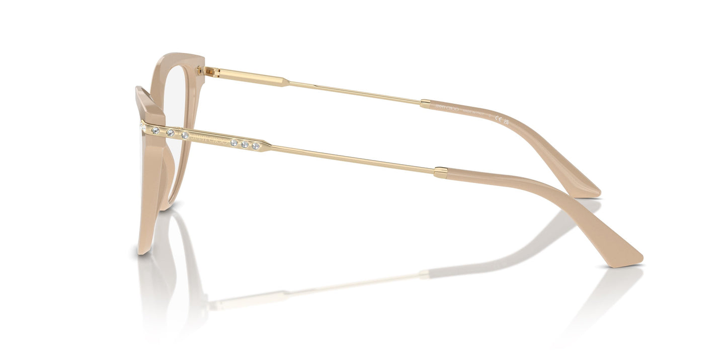 Jimmy Choo JC3001B 5015 54