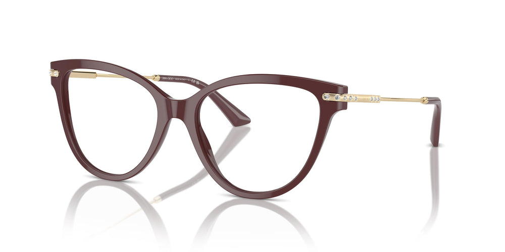 Jimmy Choo JC3001B 5018 52