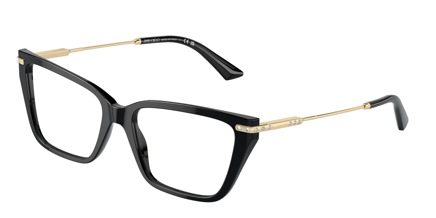 Jimmy Choo JC3002B 5000 53