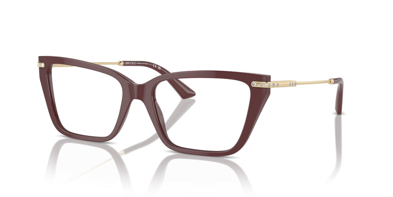 Jimmy Choo JC3002B 5018 55
