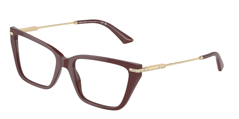 Jimmy Choo JC3002B 5018 55