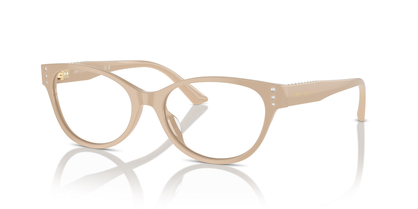 Jimmy Choo JC3003BU 5015 52