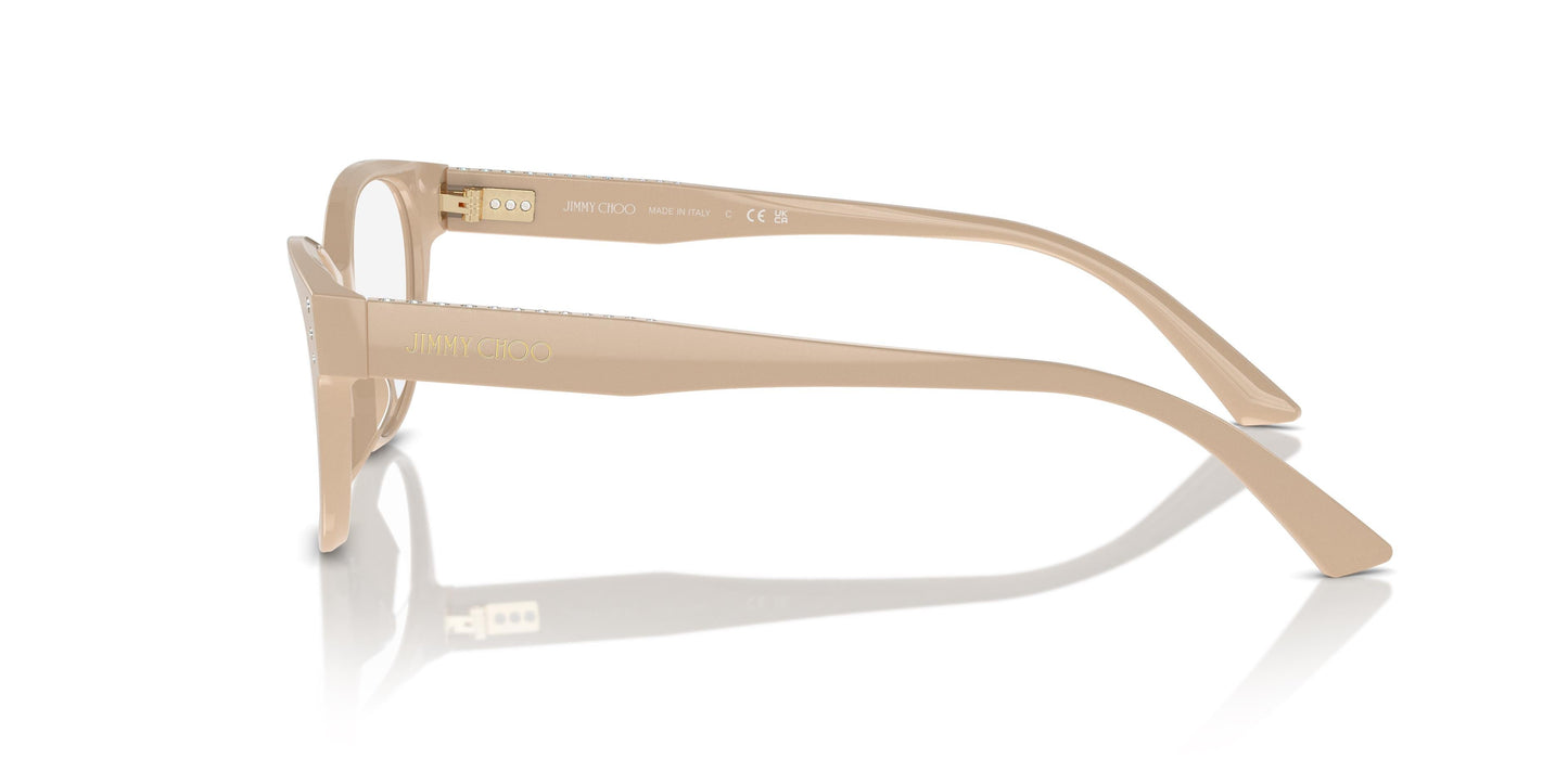 Jimmy Choo JC3003BU 5015 52