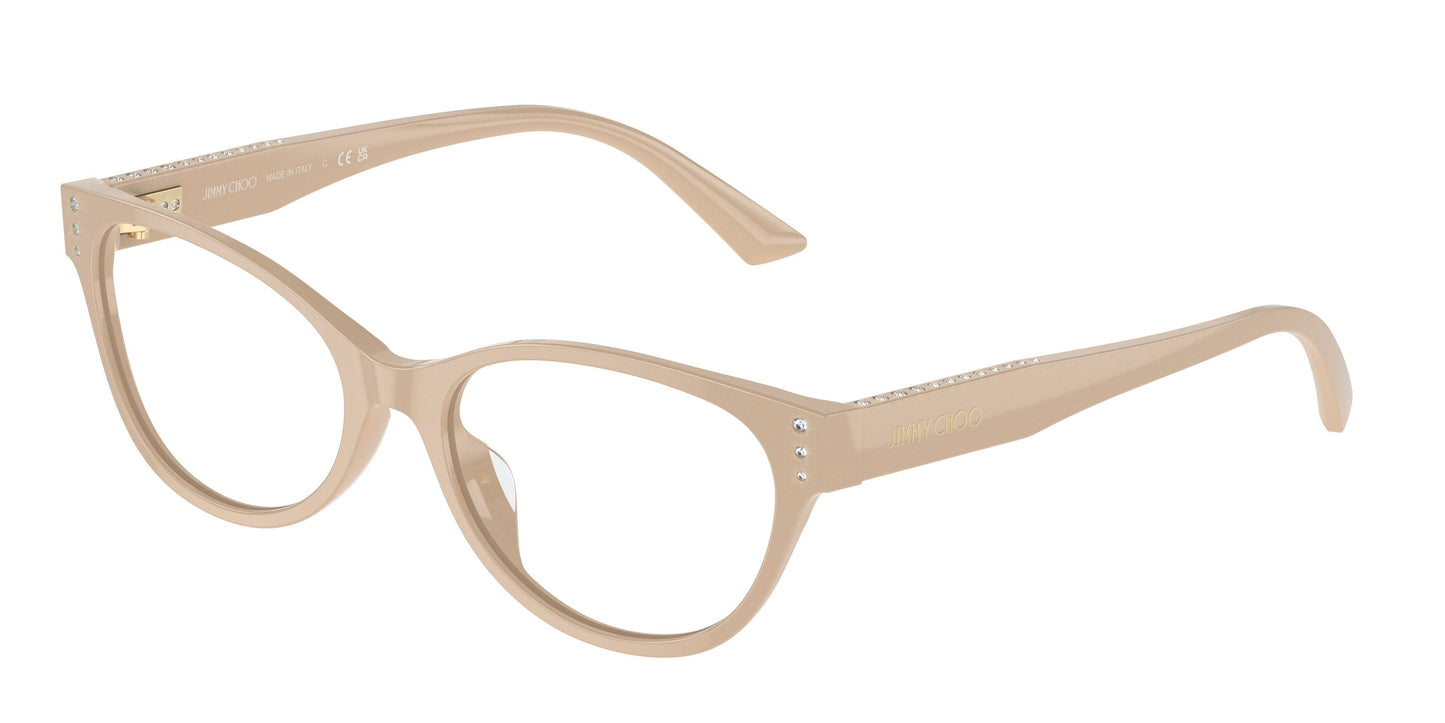 Jimmy Choo JC3003BU 5015 52