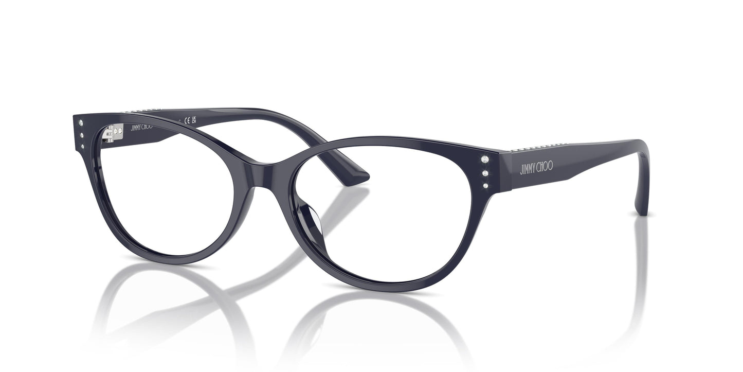 Jimmy Choo JC3003BU 5016 52