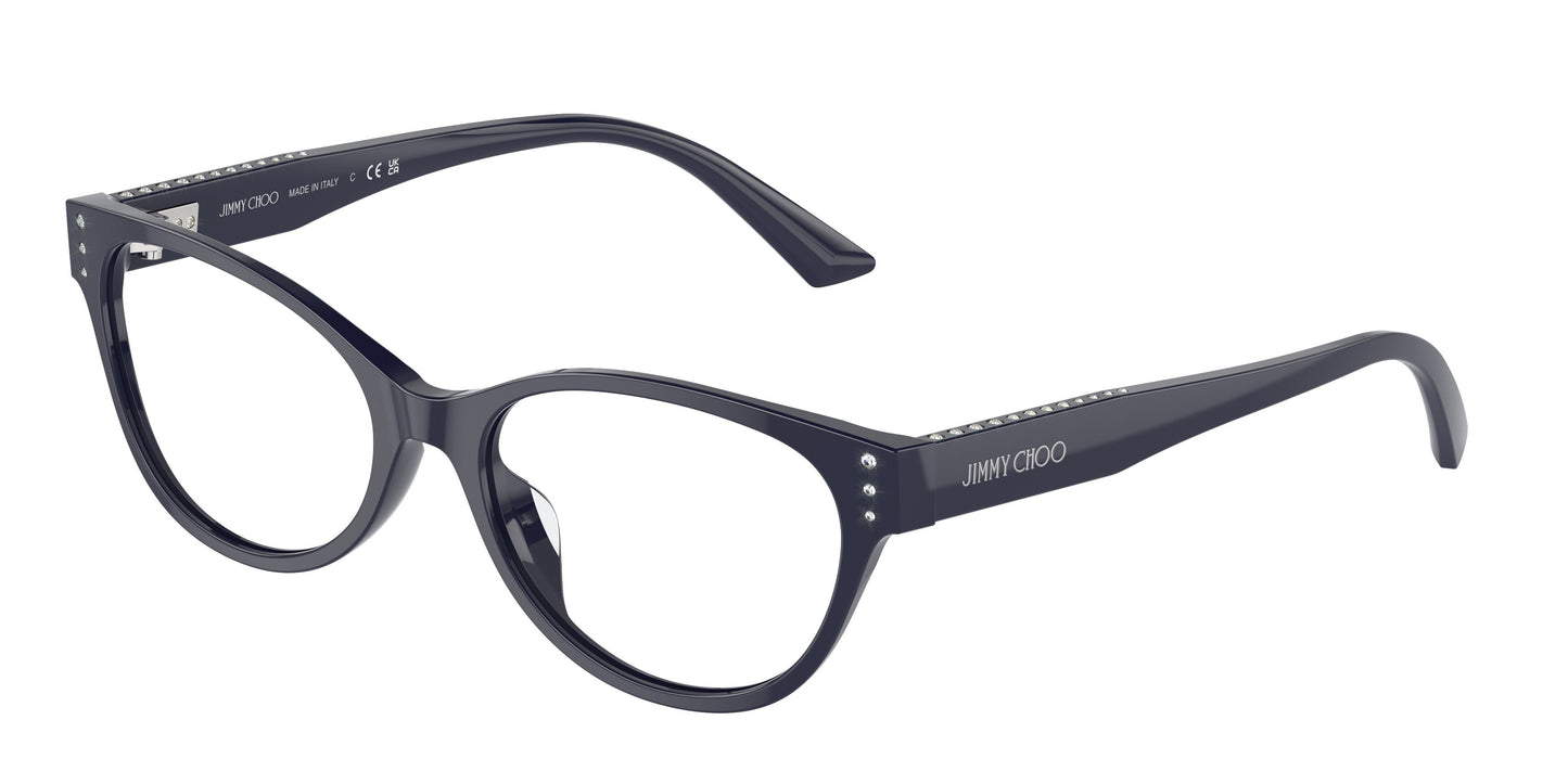 Jimmy Choo JC3003BU 5016 52