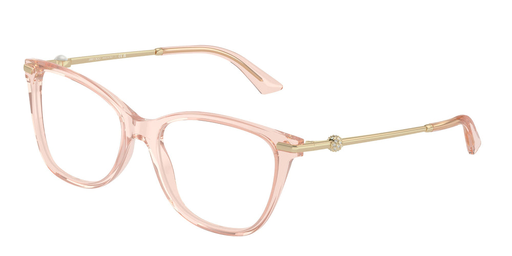 Jimmy Choo JC3007HB 5034 52