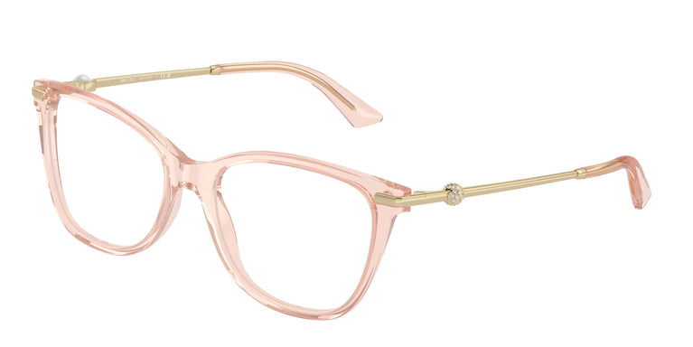 Jimmy Choo JC3007HB 5034 52
