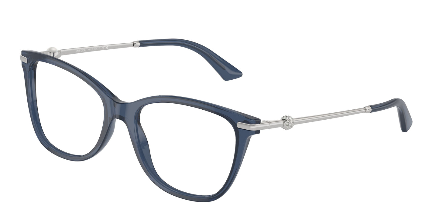 Jimmy Choo JC3007HB 5035 52