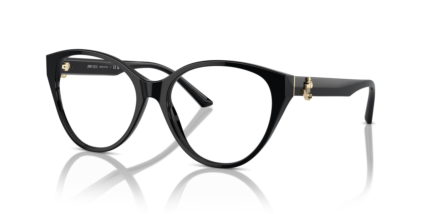 Jimmy Choo JC3009 5000 52