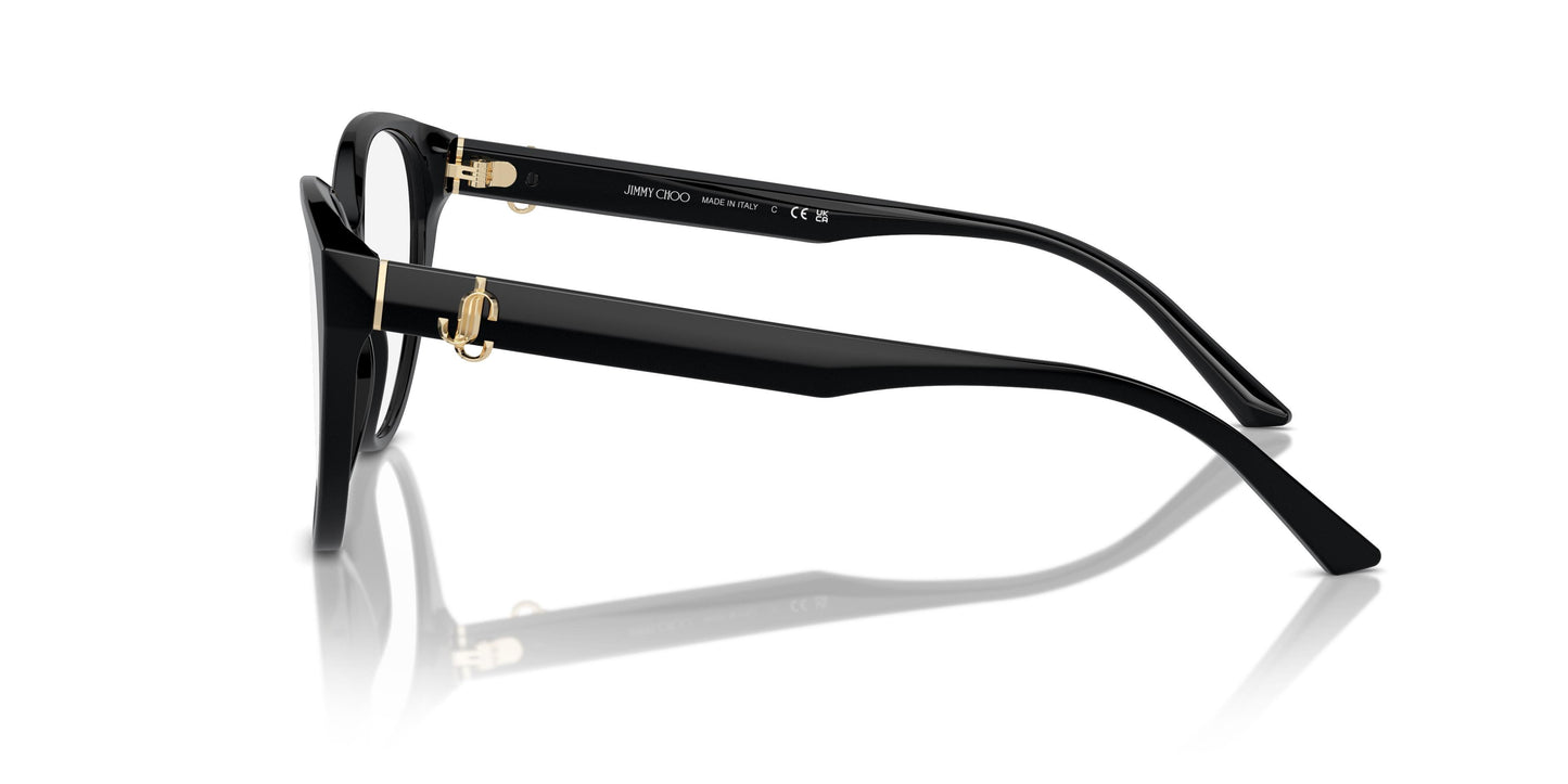 Jimmy Choo JC3009 5000 52