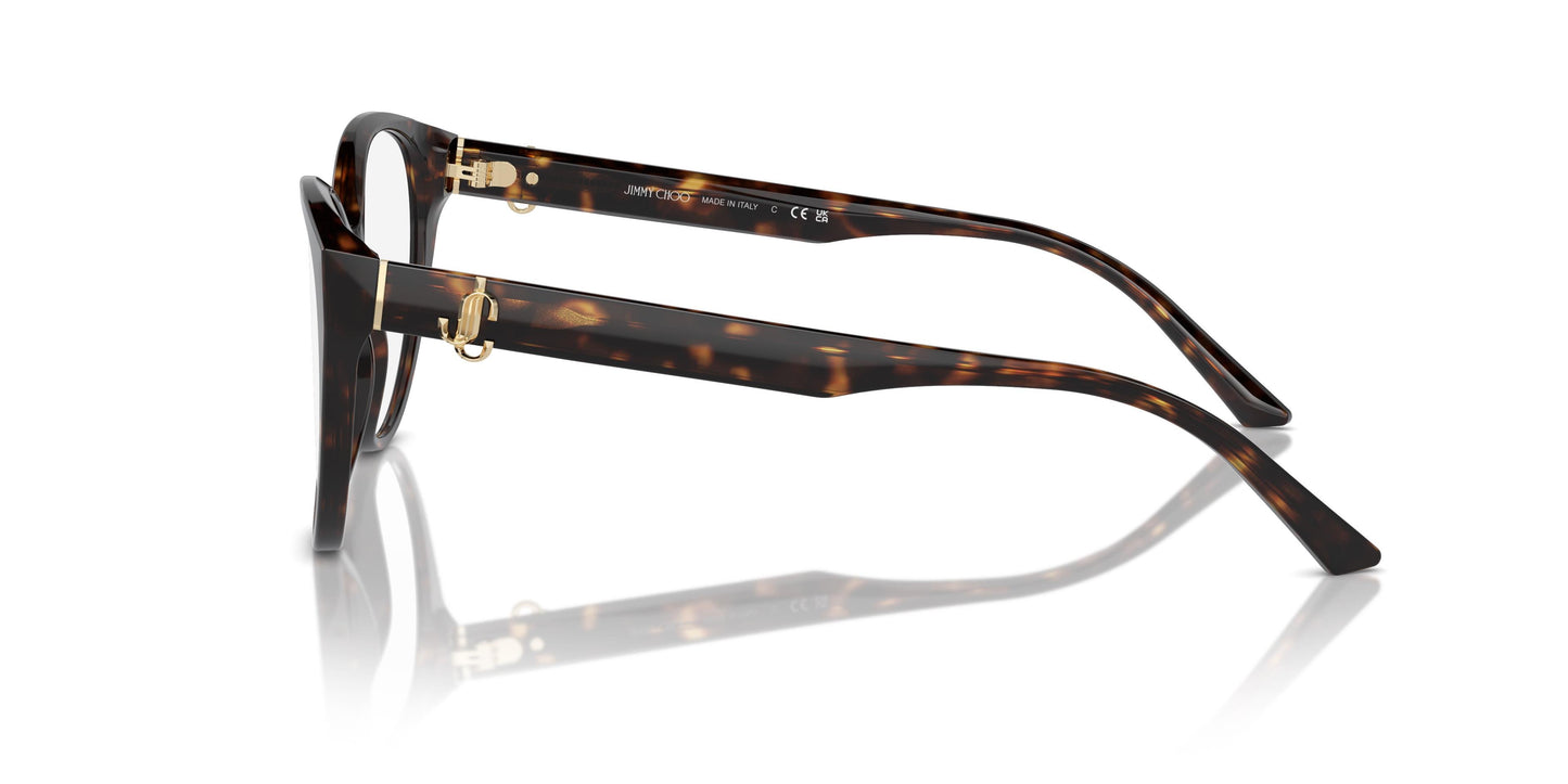 Jimmy Choo JC3009 5002 52