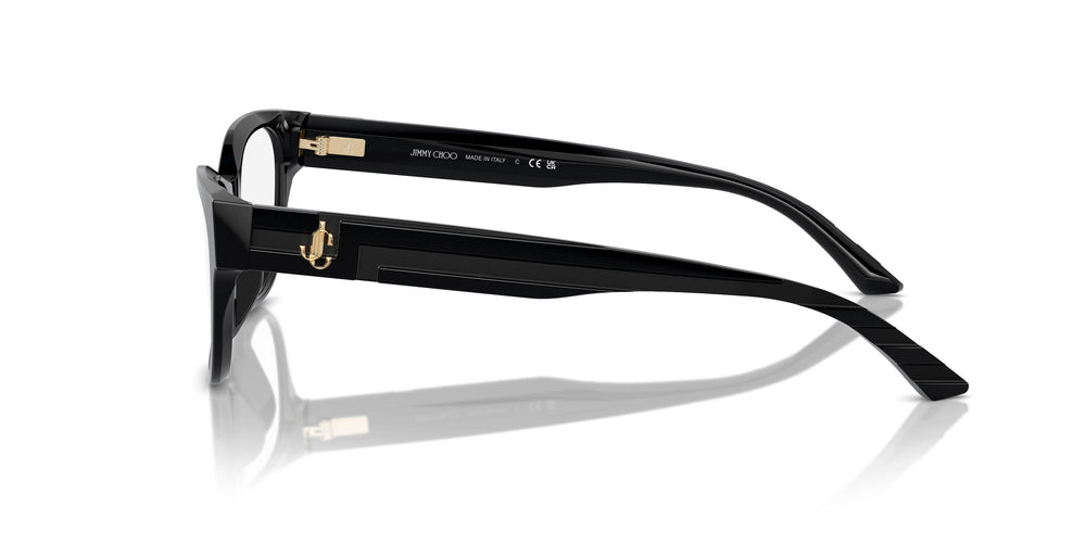 Jimmy Choo JC3010U 5000 52