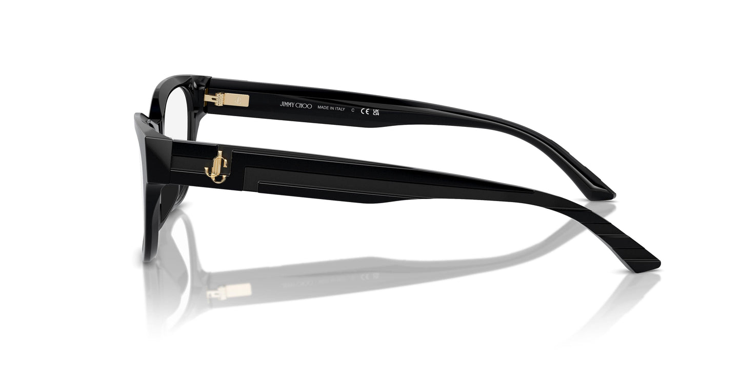 Jimmy Choo JC3010U 5000 54