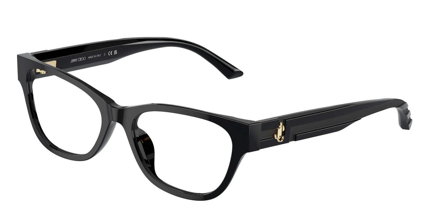 Jimmy Choo JC3010U 5000 54