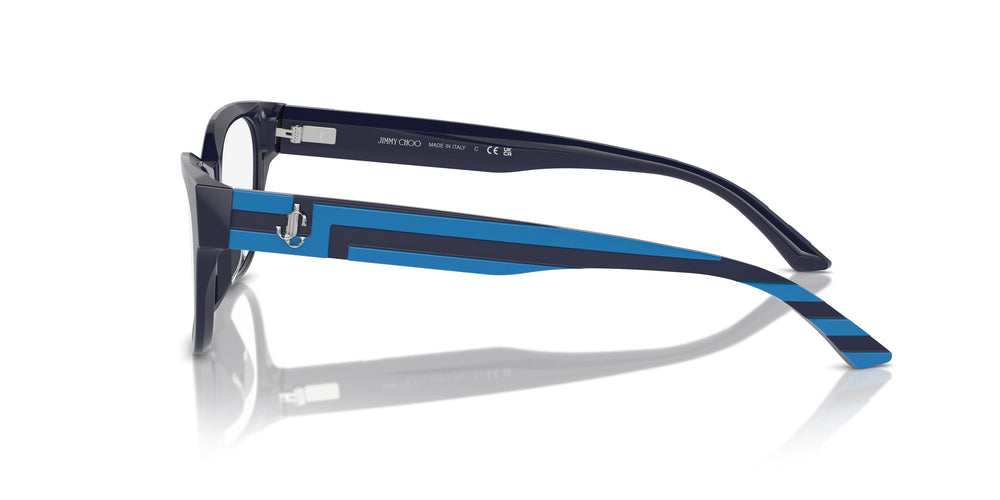 Jimmy Choo JC3010U 5016 52