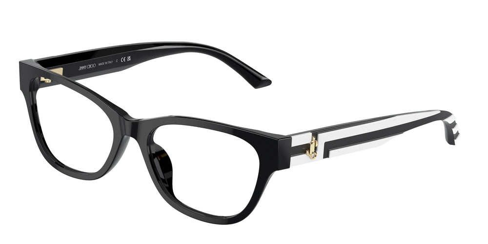 Jimmy Choo JC3010U 5017 52