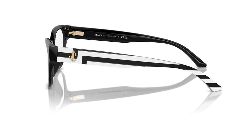 Jimmy Choo JC3010U 5017 54