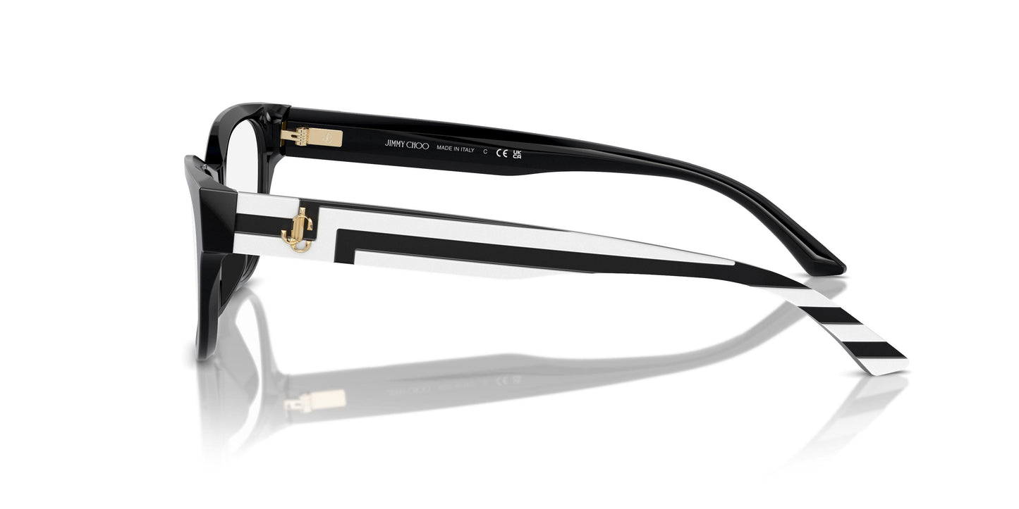 Jimmy Choo JC3010U 5017 54