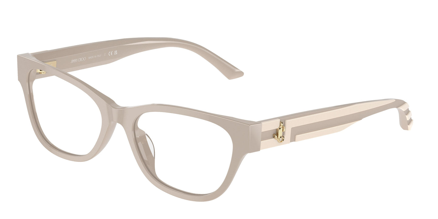 Jimmy Choo JC3010U 5033 54