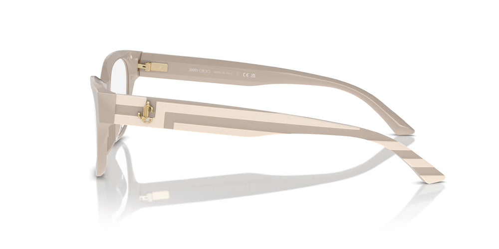 Jimmy Choo JC3010U 5033 52