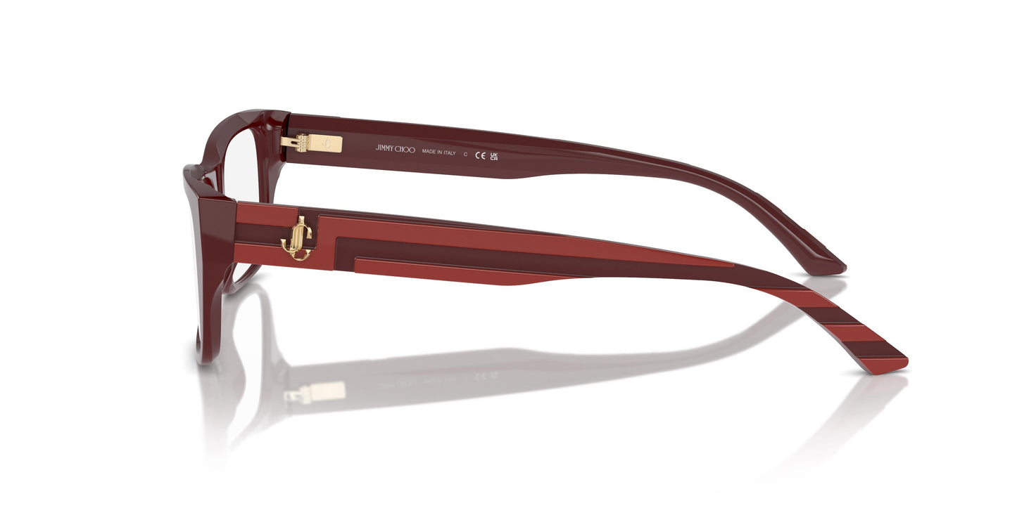 Jimmy Choo JC3016 5013 52
