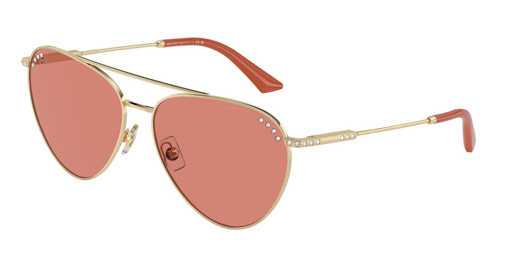 Jimmy Choo JC4002B 300684 60