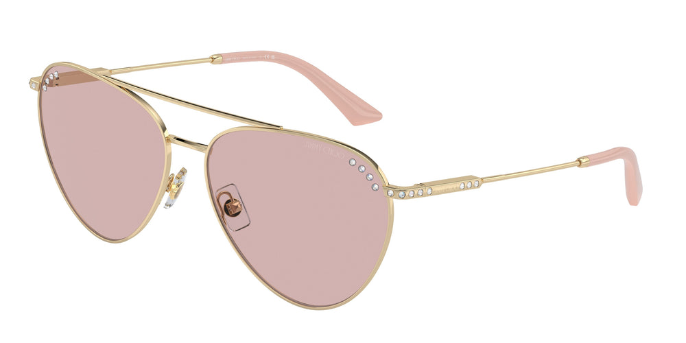 Jimmy Choo JC4002B 3006/5 60