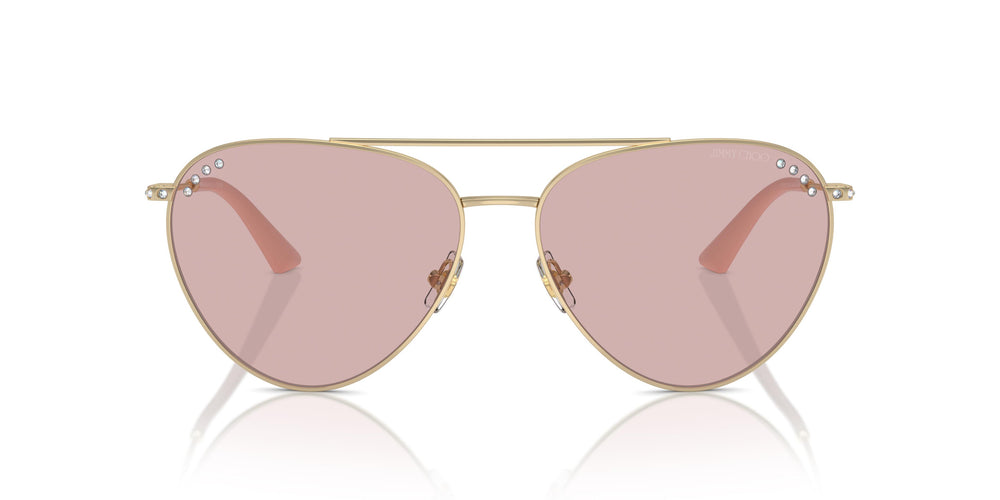 Jimmy Choo JC4002B 3006/5 60