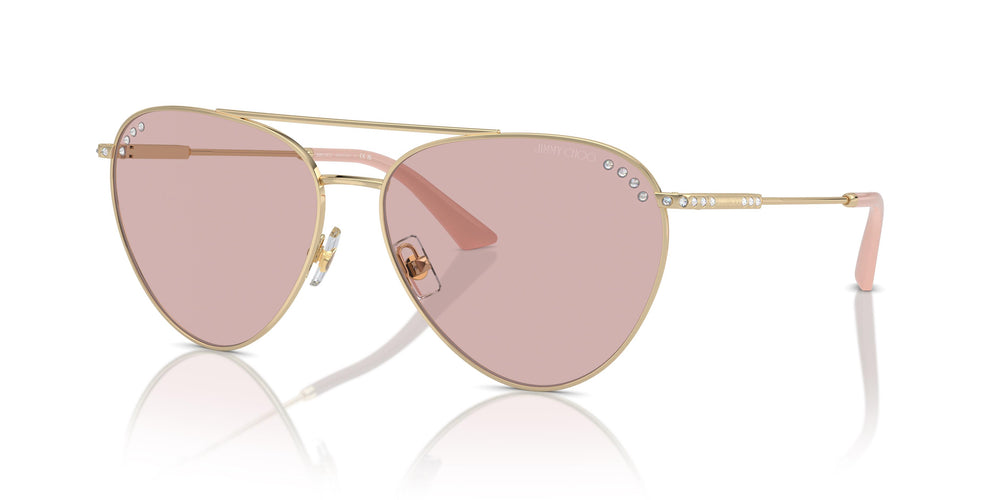 Jimmy Choo JC4002B 3006/5 60