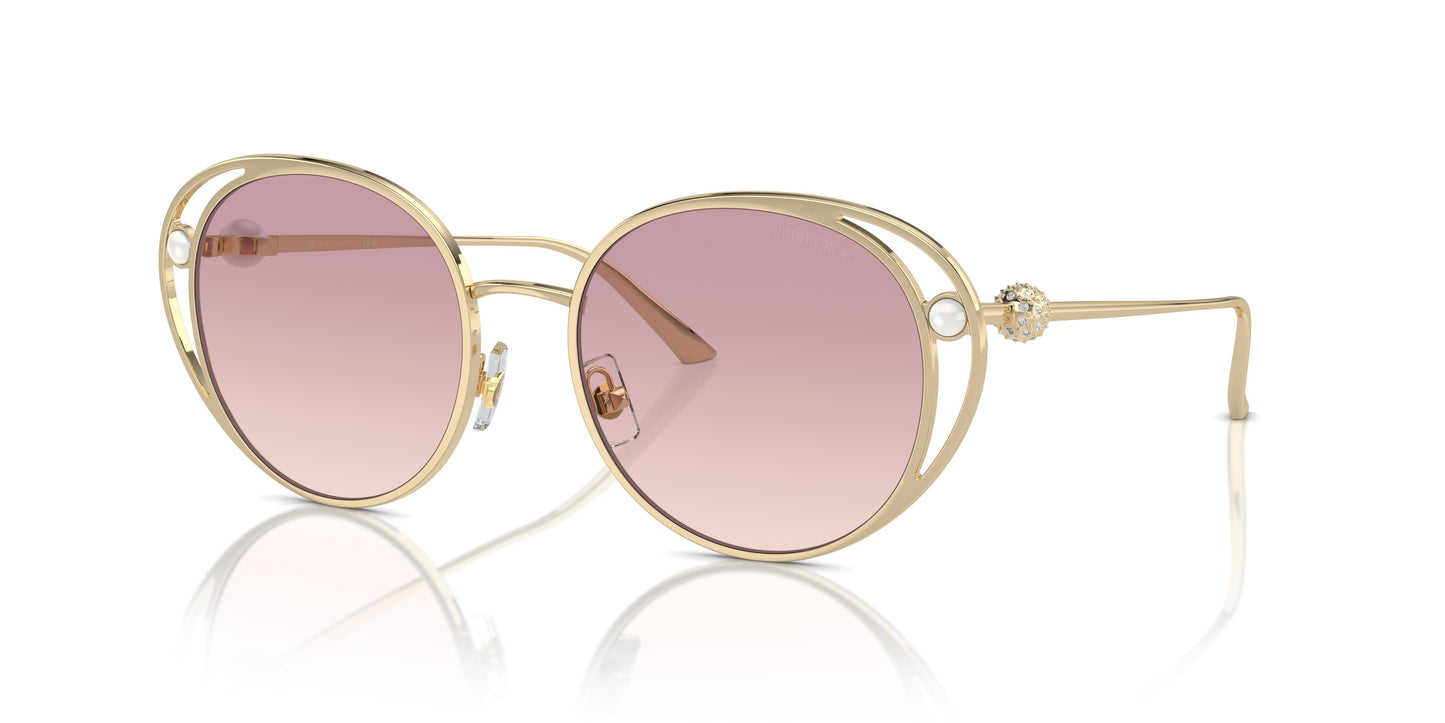 Jimmy Choo JC4003HB 300668 53
