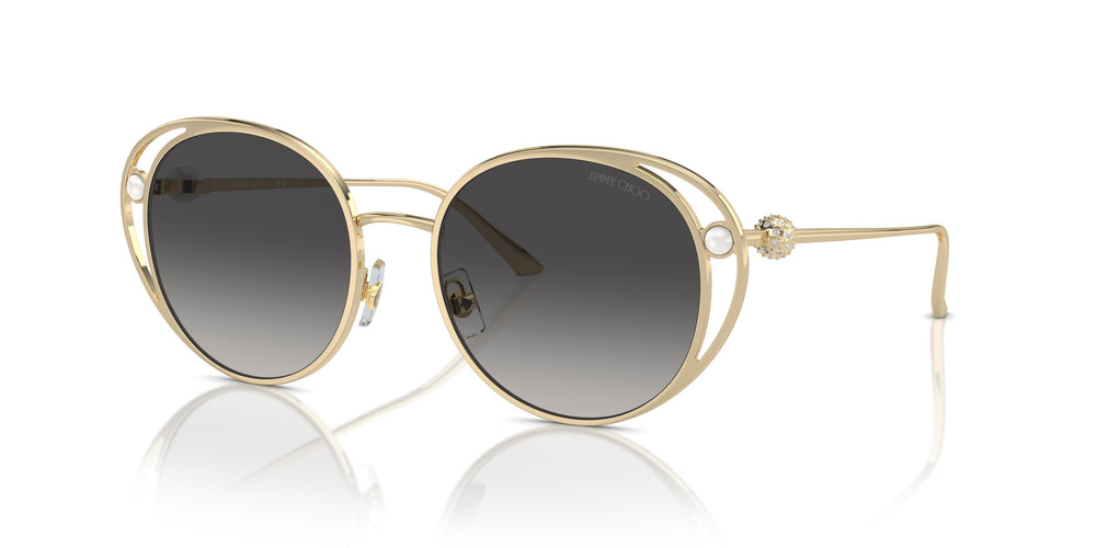 Jimmy Choo JC4003HB 30068G 53