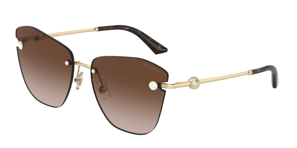 Jimmy Choo JC4004HB 300613 59